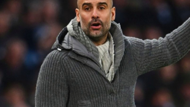 Gennarelli: 'Guardiola &egrave; ancora il primo nome per la Juventus'