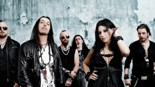 Lacuna Coil: 'Il metal esiste e va bene, in Italia ora ondata di trap e rap'