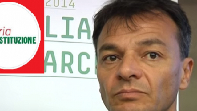 Patria e Costituzione diventa un movimento politico autonomo