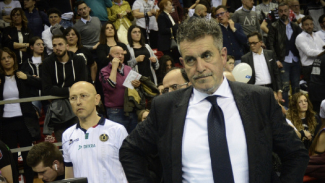 Sirci valuterebbe un possibile addio di Bernardi