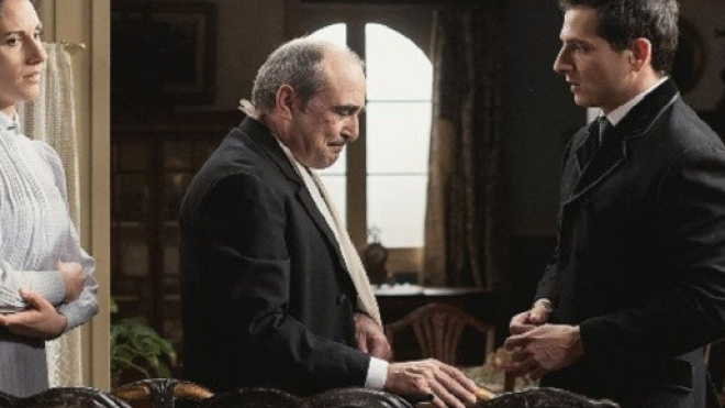 Una Vita, spoiler spagnoli: Genoveva vuole uccidere Ramon, Antonito vende il suo negozio