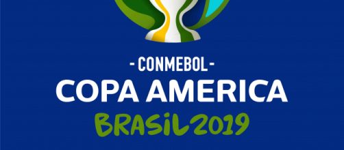Copa America será disputada no Brasil. (Arquivo Blasting News)