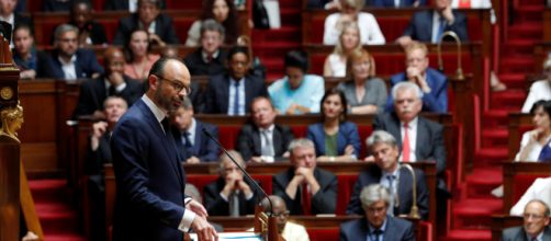 Edouard Philippe attendu sur son discours de politique générale pour l'acte II de Macron