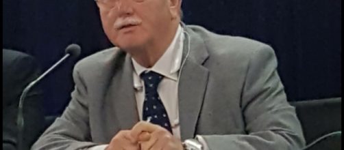 Il presidente Cidec Salvatore Bivona