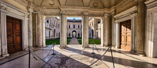 Museo Nazionale Etrusco di Villa Giulia