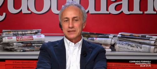 Per Marco Travaglio non c'è paragone tra Salvini e Mussolini