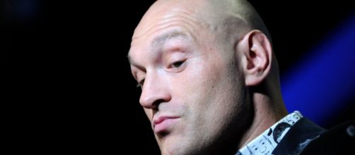 Tyson Fury: 'Io sono il re, entro 5 secondi saprò cosa fare con Tom Schwarz'