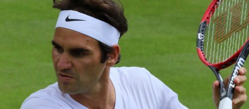Wimbledon, Roger Federer potrebbe essere la seconda testa di serie