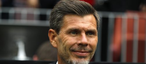 Zvonimir Boban pronto a tornare al Milan come dirigente.