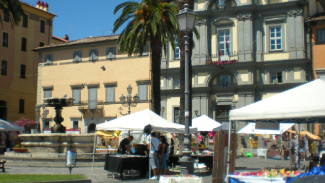 Appuntamento il 29 giugno in piazza IV Novembre a Bracciano