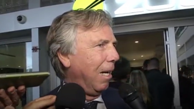 Enrico Preziosi apre a York Capital, intanto ricostruisce il Genoa