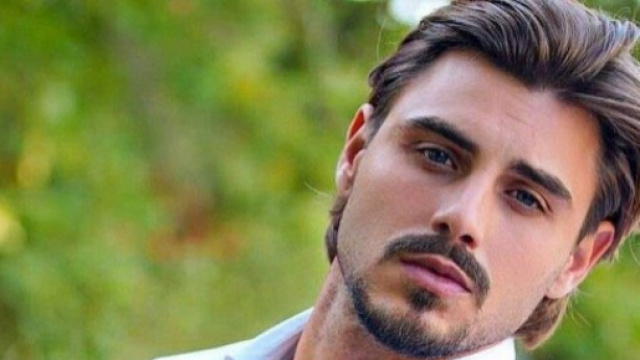 Francesco Monte avrebbe trascorso una notte a Ibiza con la modella Maria Jose.