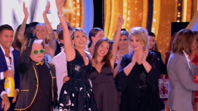 Grande Fratello 16: la vincitrice &egrave; Martina Nasoni