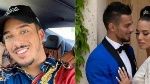 Manon et Julien Tanti auraient précipitamment quitté le Maroc à cause d'une dispute avec Jazz et Laurent.