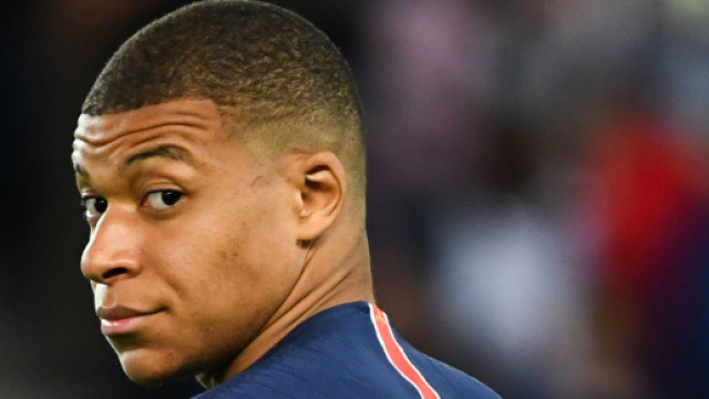 Mercato PSG : 'Tension extr&ecirc;me' autour du cas Mbapp&eacute;