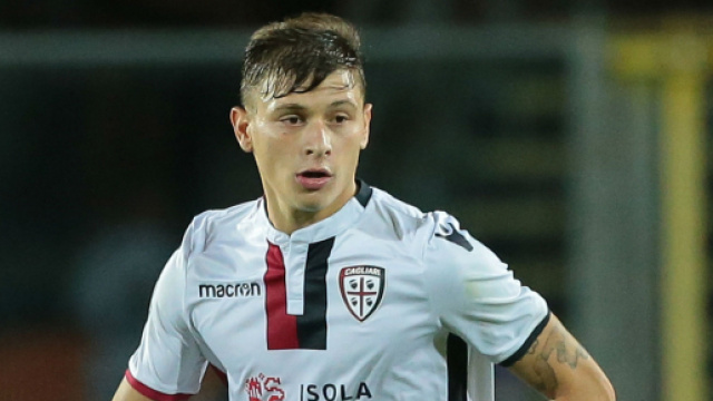 Milan: Moratti si intromette nelle trattative per Nicolò Barella.