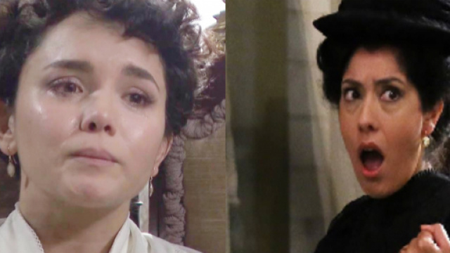 Una Vita, trame prossima settimana: Blanca e l'Alday si lasciano, Jacinto imbarazza Rosina