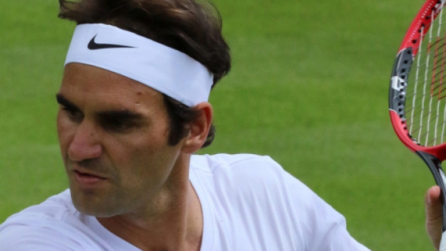 Wimbledon, Roger Federer potrebbe essere la seconda testa di serie