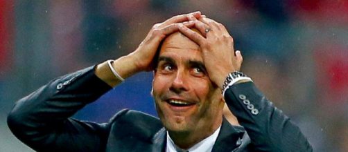 5 indizi che sembrano confermare Guardiola come prossimo allenatore della Juventus.