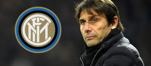 Antonio Conte, nuovo tecnico dell'Inter