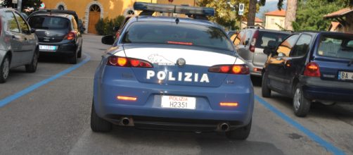 Brindisi, corpo di un uomo senza vita trovato in un'auto alla zona industriale