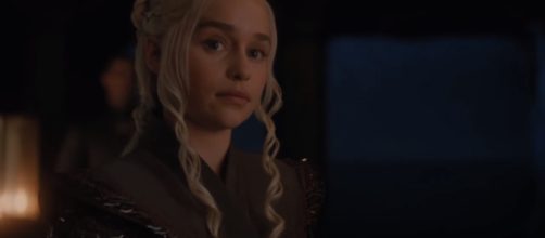 Una lectura de Juego de Tronos: evolución de Daenerys