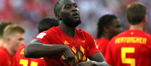 Romelu Lukaku, parole al miele per Conte e per la Serie A