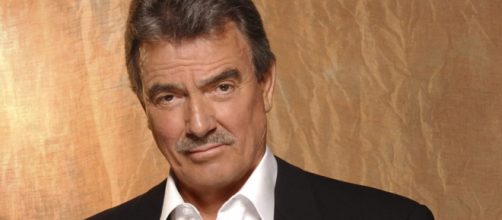 Victor Newman is ill but Eric Braeden is healthy. (Arquivo Blasting News)