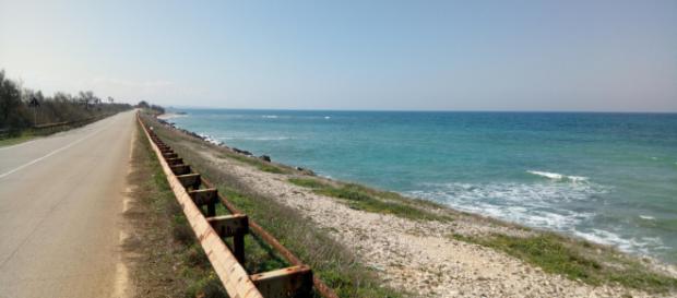 Brindisi, lite in spiaggia per i commenti su Facebook: due donne in ospedale "title =" Brindisi, lite in spiaggia per i commenti su Facebook: due donne in ospedale "itemprop =" image "/> <meta itemprop=