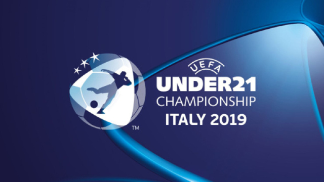 Campionati Europei di calcio Under 21