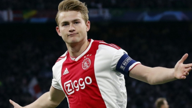 Crispation autour du dossier De Ligt du c&ocirc;t&eacute; parisien.