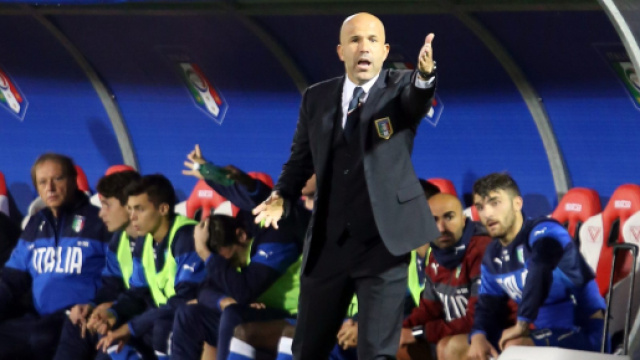 Europei Under 21 2019: Italia-Spagna