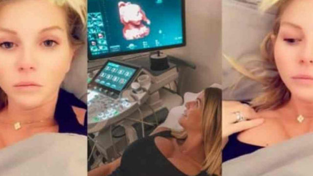 LMvsMonde4 : Jessica Thivenin annule sa participation &agrave; cause de sa grossesse &agrave; risque.