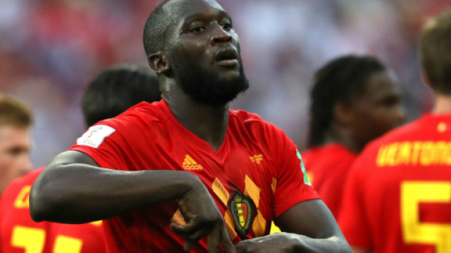 Romelu Lukaku, parole al miele per Conte e per la Serie A