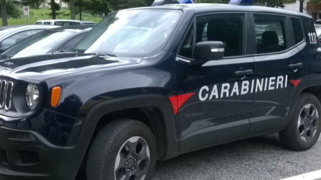 Uomo denunciato per aver ricevuto reddito di cittadinanza con un Isee fasullo.