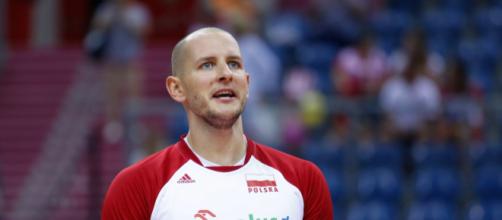 Volley, ufficiale: Kurek è un nuovo giocatore di Monza