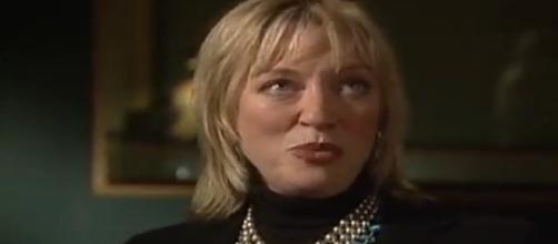 General Hospital: new arrival in Port Charles as Veronica Cartwright (Image Source: - Novidades Cinema Youtube)