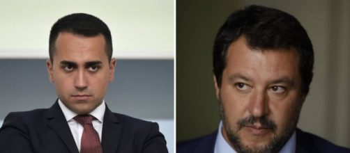 Luigi Di Maio infuriato con Matteo Salvini per il salvataggio di Radio Radicale