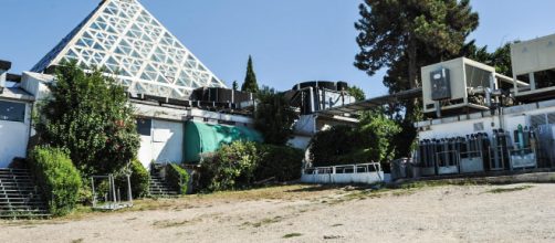 Riccione, fallita la discoteca Cocoricò.