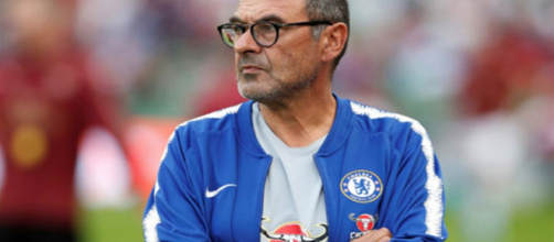Juventus, Sarri vorrebbe puntare su due ex Chelsea: Emerson Palmieri e Higuain