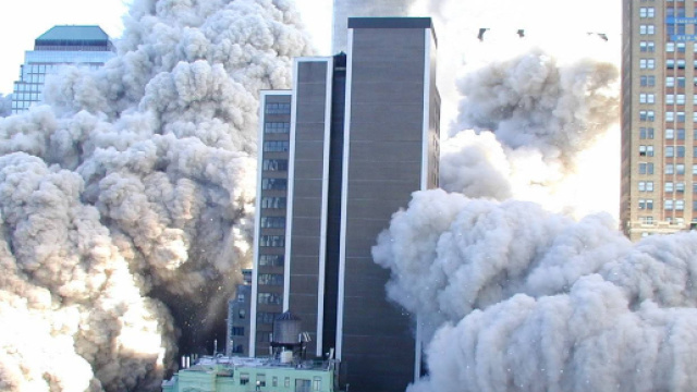 Attentati alle Torri Gemelle, identificata la vittima numero 1.643