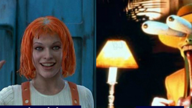 Ces films des années 90 que doivent voir nos enfants (crédit photo All trends)