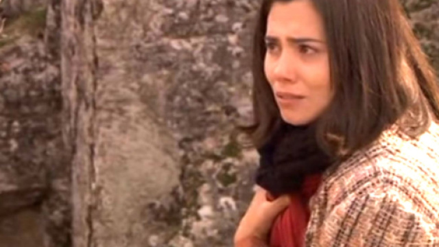Il Segreto: Maria si getta nel vuoto con Esperanza - blastingnews.com