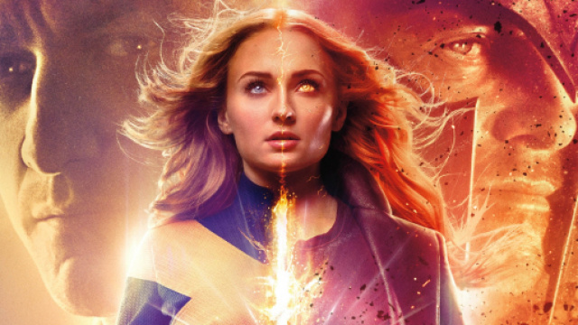 Jean Grey affronte de nouveau son destin