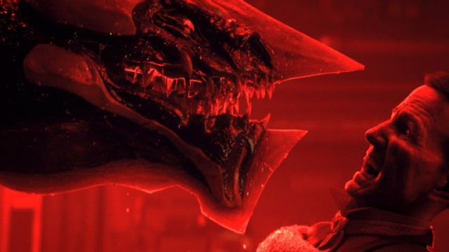 Love Death & Robots: Netflix annuncia la seconda stagione