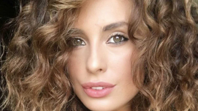 Sara Affi Fella vuole tornare in tv