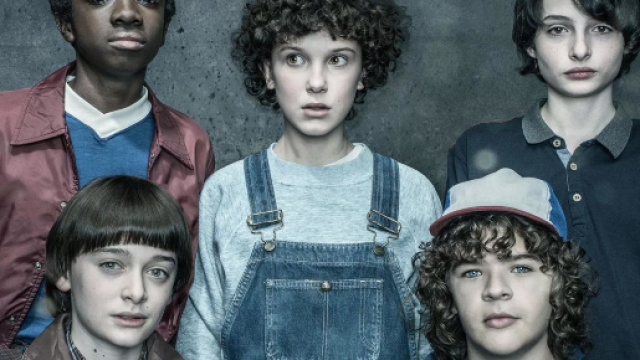 Una fan theory ipotizza un collegamento tra Stranger Things 3 e Chernobyl.