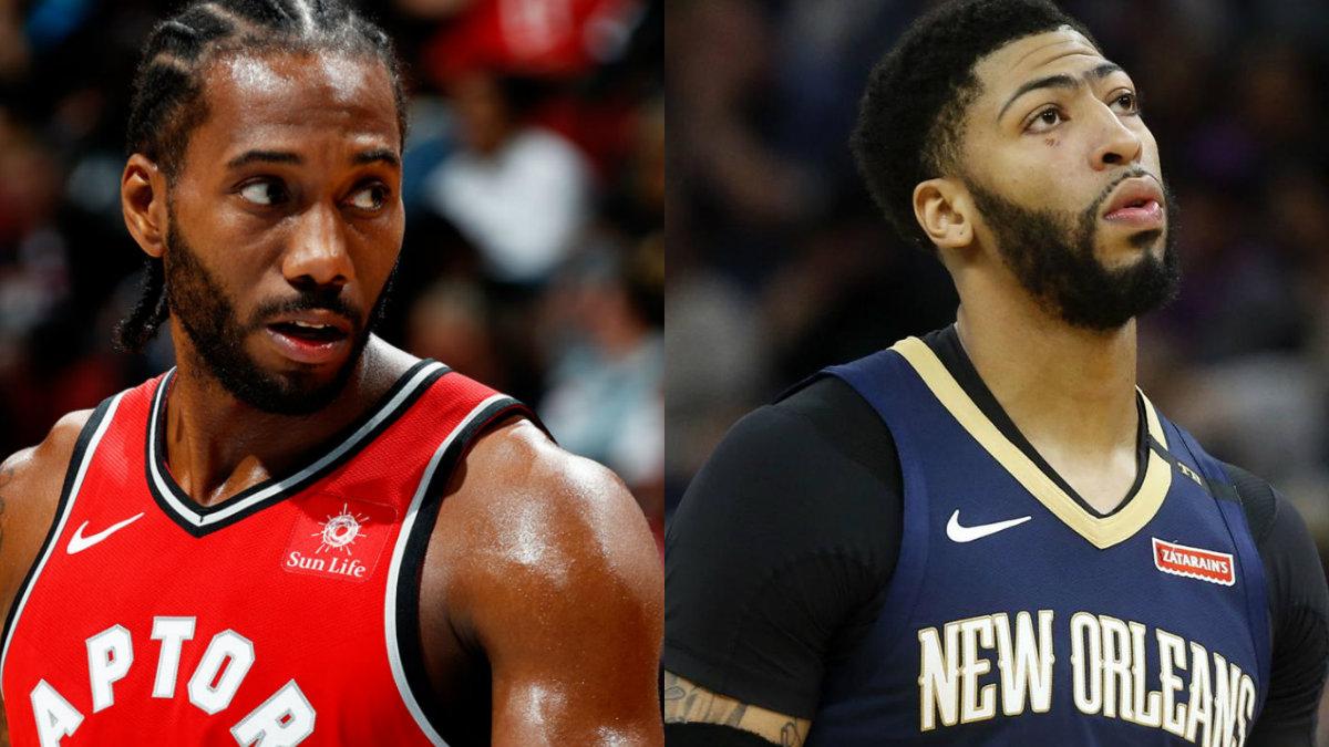 adrian wojnarowski kawhi leonard