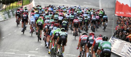 Ciclismo: il Giro di Svizzera in diretta su Eurosport