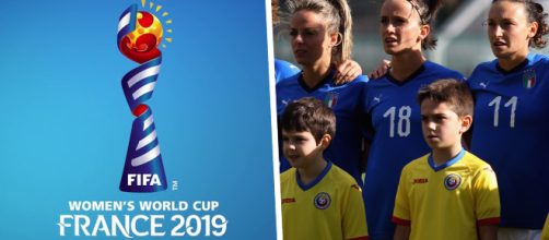 Mondiali calcio femminile 2019, oggi l'italia affronta la Giamaica: match decisivo su Rai Due e Sky Sport Mondiali alle 18:00